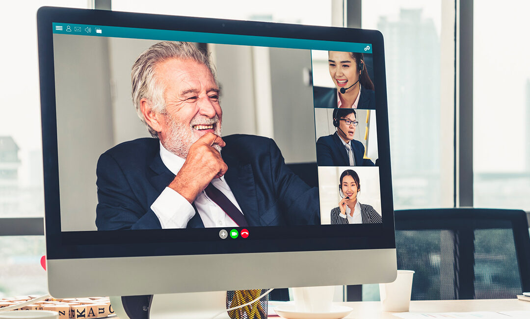 Sistemi di Videoconferenza per Sale Presidenziali, Dirigenziali e CDA